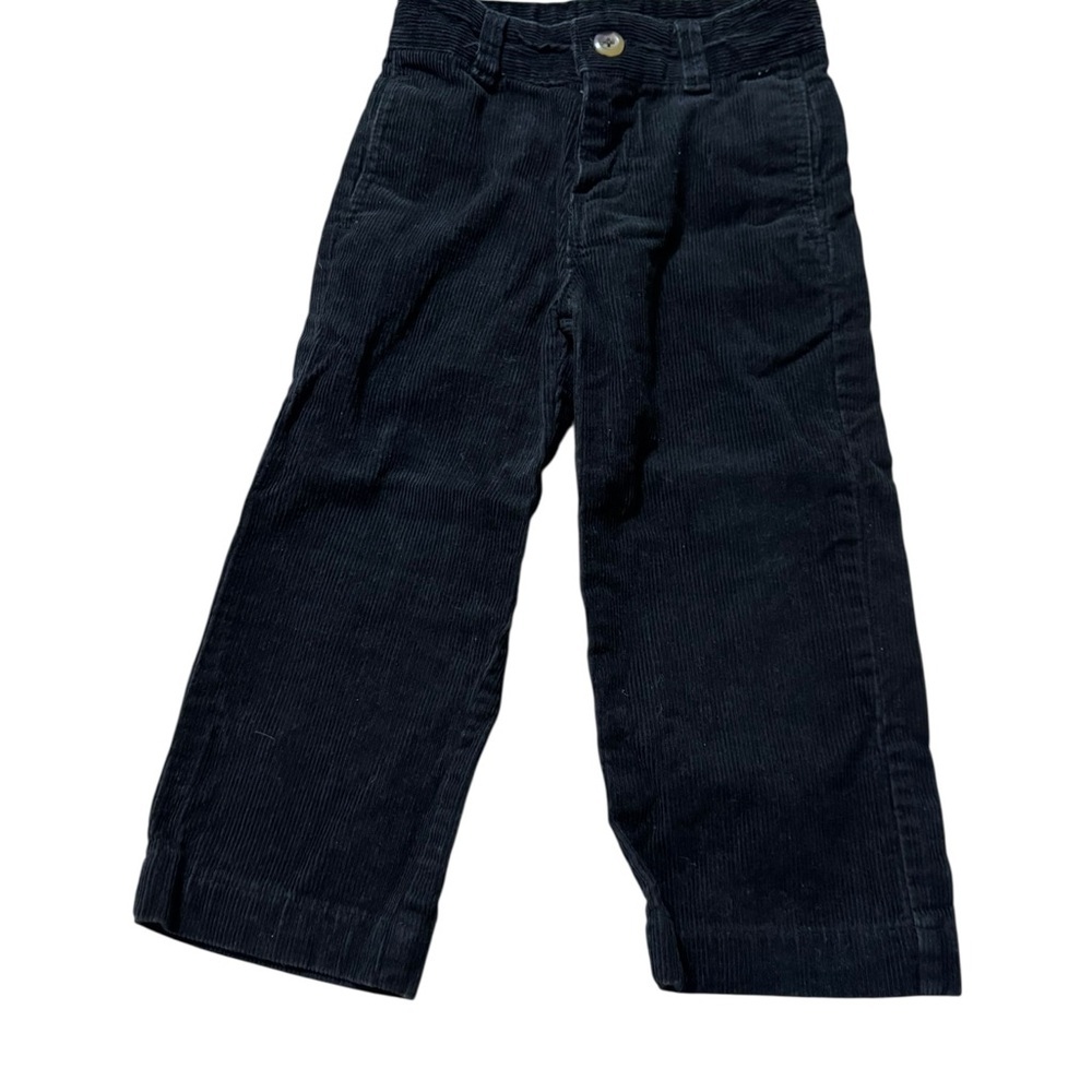 OshKosh B'gosh Kids blackCorduroy Pants
